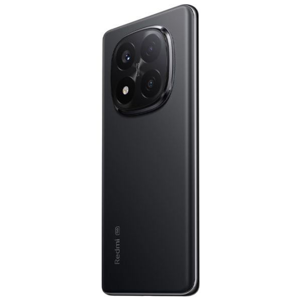 Xiaomi Redmi Note 14 Pro+ 5G 256 GB Black Midnight 6.67" | 200 MP | 8 GB | Dual SIM photo 7