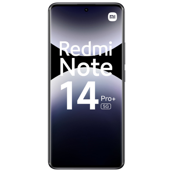 Xiaomi Redmi Note 14 Pro+ 5G 256 GB Black Midnight 6.67" | 200 MP | 8 GB | Dual SIM photo 11