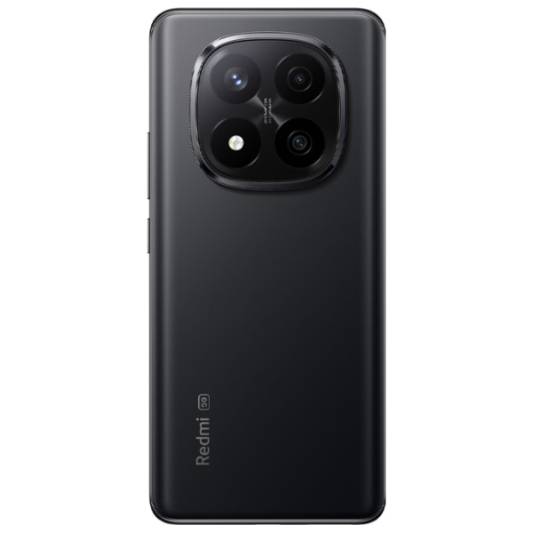 Xiaomi Redmi Note 14 Pro+ 5G 512 GB Black Midnight 6.67" | 200 MP | 12 GB | Dual SIM photo 6