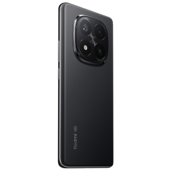 Xiaomi Redmi Note 14 Pro+ 5G 512 GB Black Midnight 6.67" | 200 MP | 12 GB | Dual SIM photo 7