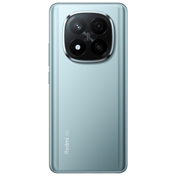 Xiaomi Redmi Note 14 Pro+ 5G 512 GB Blue Frost 6.67" | 200 MP | 12 GB | Dual SIM photo 4