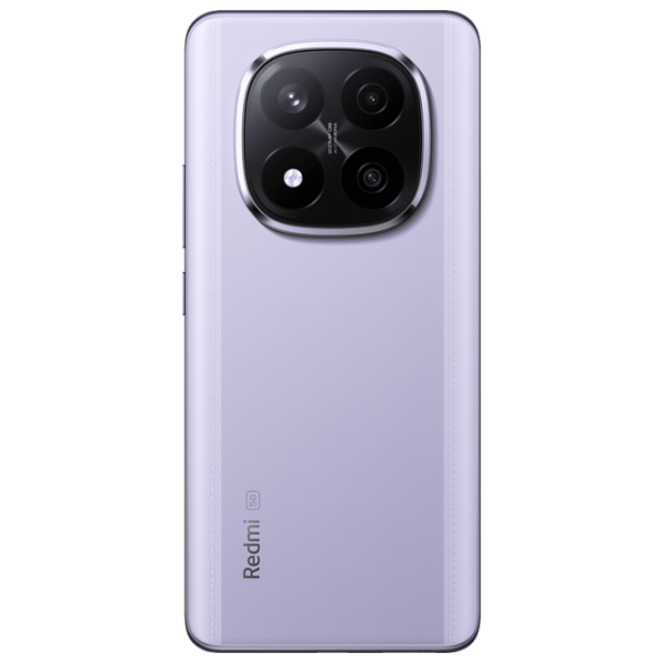 Xiaomi Redmi Note 14 Pro+ 5G 512 GB Purple Lavender 6.67" | 200 MP | 12 GB | Dual SIM photo 4