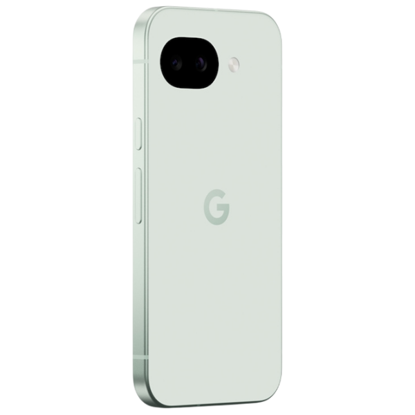 Google Pixel 10a 128 GB Fog  6.3" | 48 MP | 8 GB | Dual SIM photo 6