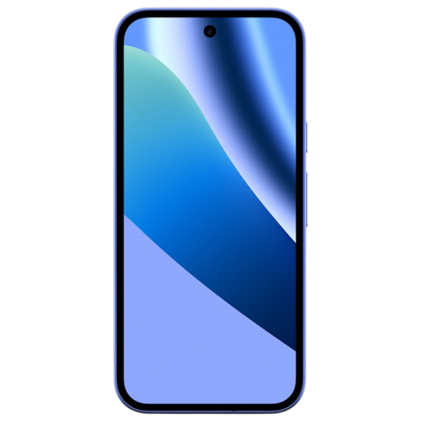 Google Pixel 10a 128 GB Lavender  6.3" | 48 MP | 8 GB | Dual SIM photo 4