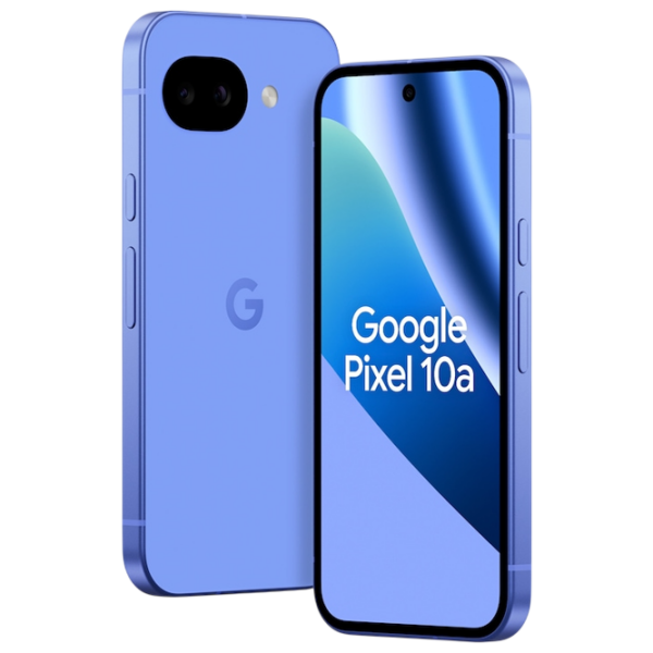 Google Pixel 10a 128 GB Lavender  6.3" | 48 MP | 8 GB | Dual SIM photo 7