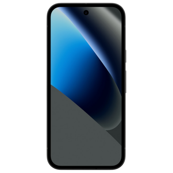 Google Pixel 10a 128 GB Obsidian  6.3" | 48 MP | 8 GB | Dual SIM photo 3