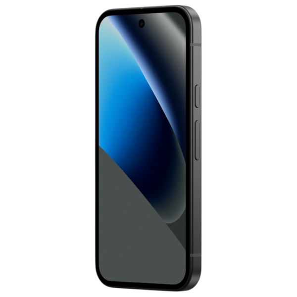 Google Pixel 10a 128 GB Obsidian  6.3" | 48 MP | 8 GB | Dual SIM photo 4