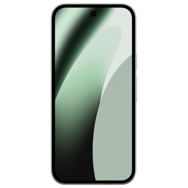 Google Pixel 10a 256 GB Fog  6.3" | 48 MP | 8 GB | Dual SIM photo 3