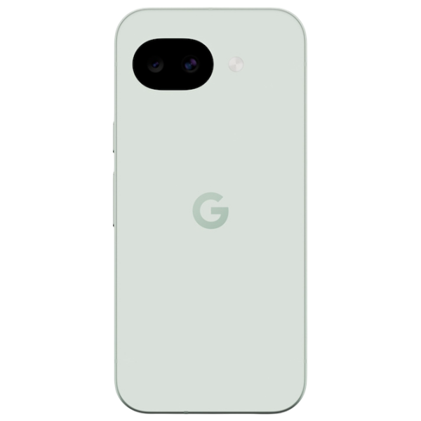 Google Pixel 10a 256 GB Fog  6.3" | 48 MP | 8 GB | Dual SIM photo 5