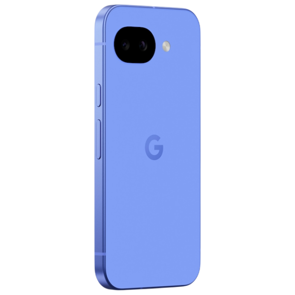 Google Pixel 10a 256 GB Lavender  6.3" | 48 MP | 8 GB | Dual SIM photo 6