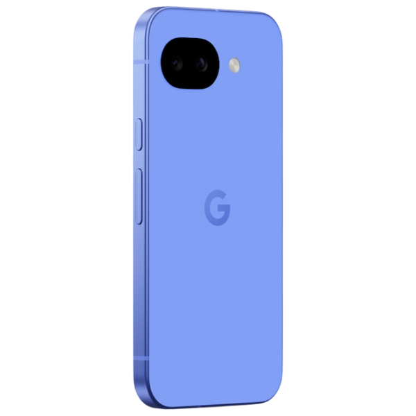 Google Pixel 10a 256 GB Lavender  6.3" | 48 MP | 8 GB | Dual SIM photo 6