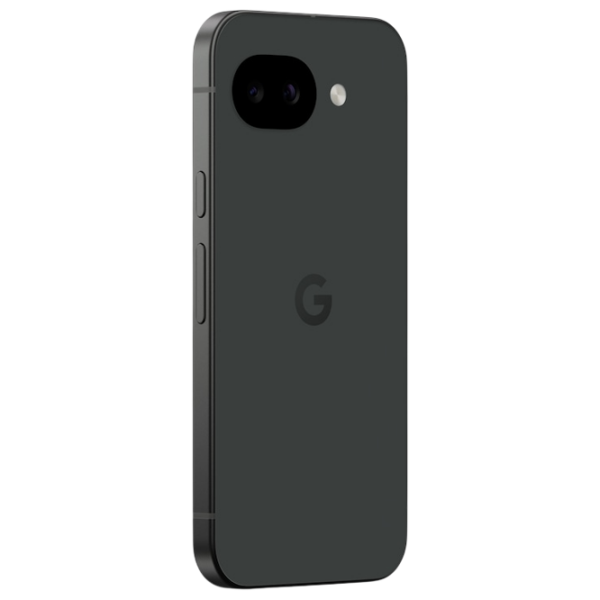 Google Pixel 10a 256 GB Obsidian  6.3" | 48 MP | 8 GB | Dual SIM photo 3