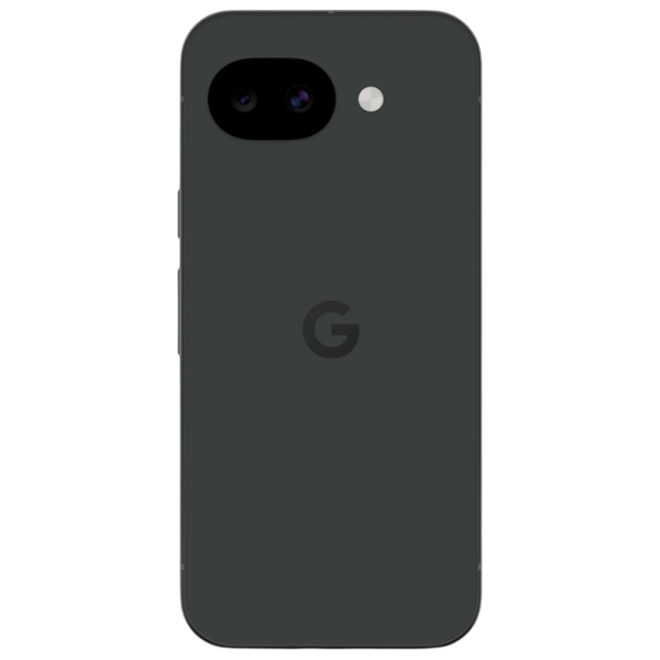Google Pixel 10a 256 GB Obsidian  6.3" | 48 MP | 8 GB | Dual SIM photo 5