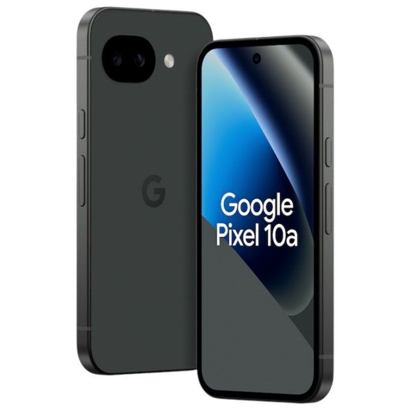 Google Pixel 10a 256 GB Obsidian  6.3" | 48 MP | 8 GB | Dual SIM photo 7