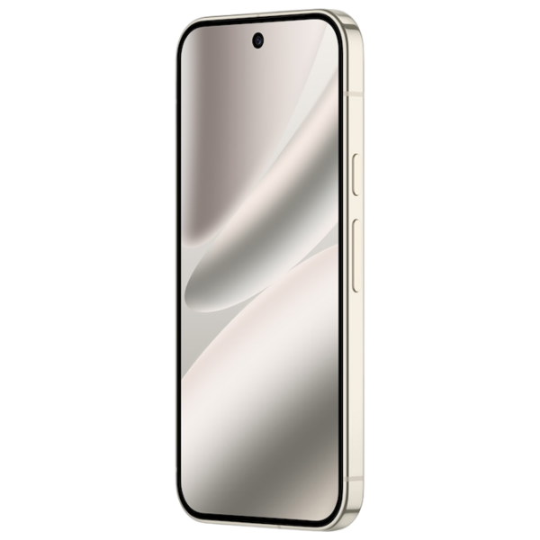 Google Pixel 10 Pro 256 GB Porcelain  6.3" | 50 MP | 16 GB | Single SIM photo 4