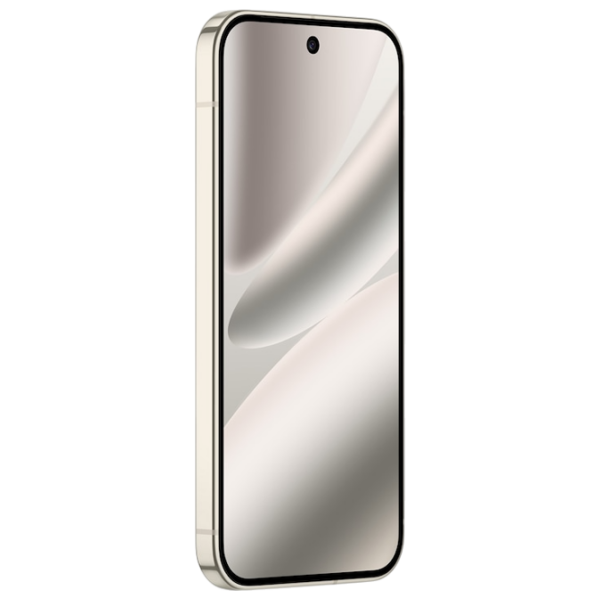 Google Pixel 10 Pro 256 GB Porcelain  6.3" | 50 MP | 16 GB | Single SIM photo 5