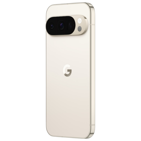 Google Pixel 10 Pro 256 GB Porcelain  6.3" | 50 MP | 16 GB | Single SIM photo 6