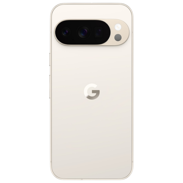 Google Pixel 10 Pro 256 GB Porcelain  6.3" | 50 MP | 16 GB | Single SIM photo 7