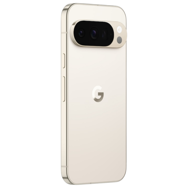 Google Pixel 10 Pro 256 GB Porcelain  6.3" | 50 MP | 16 GB | Single SIM photo 8