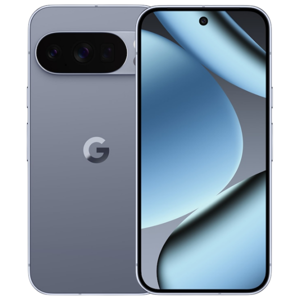 Google Pixel 10 Pro 128 GB Moonstone  6.3" | 50 MP | 16 GB | Single SIM photo 1