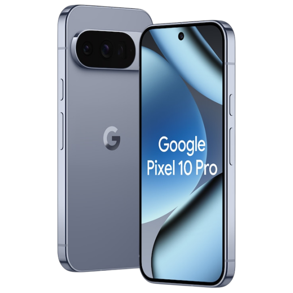 Google Pixel 10 Pro 128 GB Moonstone  6.3" | 50 MP | 16 GB | Single SIM photo 2