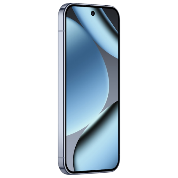 Google Pixel 10 Pro 128 GB Moonstone  6.3" | 50 MP | 16 GB | Single SIM photo 5