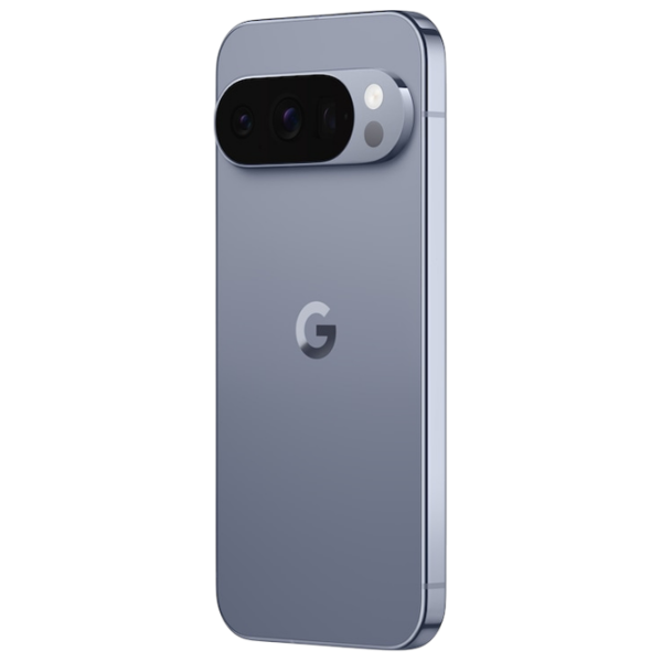 Google Pixel 10 Pro 128 GB Moonstone  6.3" | 50 MP | 16 GB | Single SIM photo 6