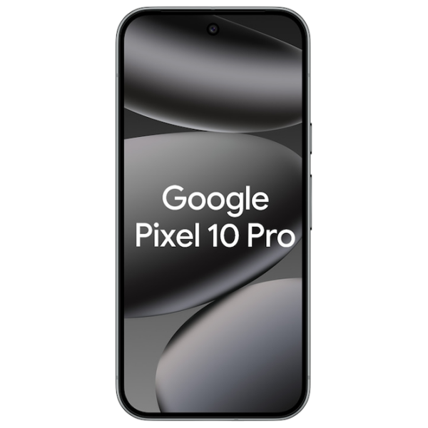 Google Pixel 10 Pro 256 GB Black Obsidian 6.3" | 50 MP | 16 GB | Single SIM photo 3