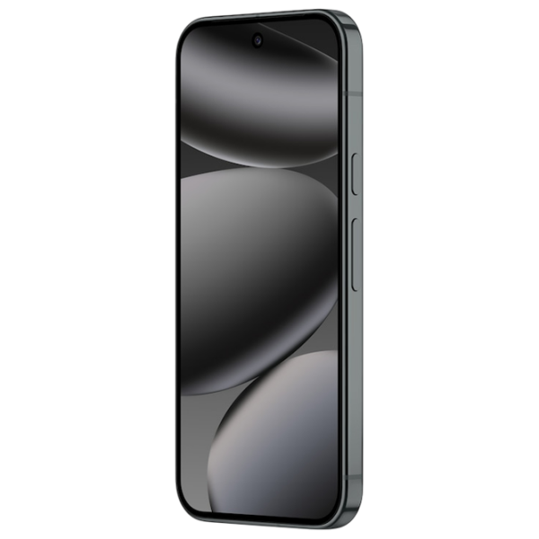 Google Pixel 10 Pro 256 GB Black Obsidian 6.3" | 50 MP | 16 GB | Single SIM photo 4