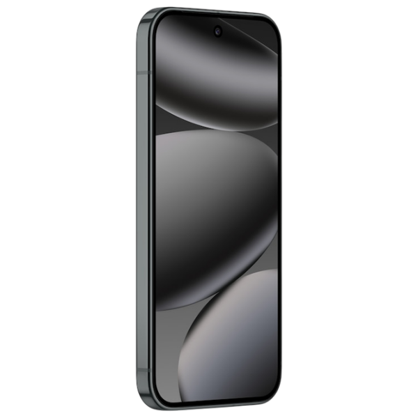 Google Pixel 10 Pro 256 GB Black Obsidian 6.3" | 50 MP | 16 GB | Single SIM photo 5