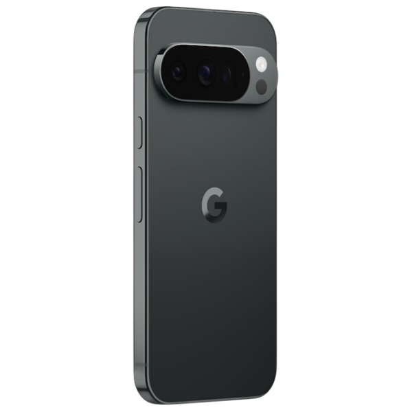 Google Pixel 10 Pro 256 GB Black Obsidian 6.3" | 50 MP | 16 GB | Single SIM photo 8