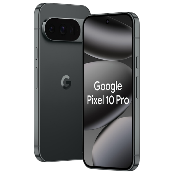 Google Pixel 10 Pro 128 GB Black Obsidian 6.3" | 50 MP | 16 GB | Single SIM photo 2