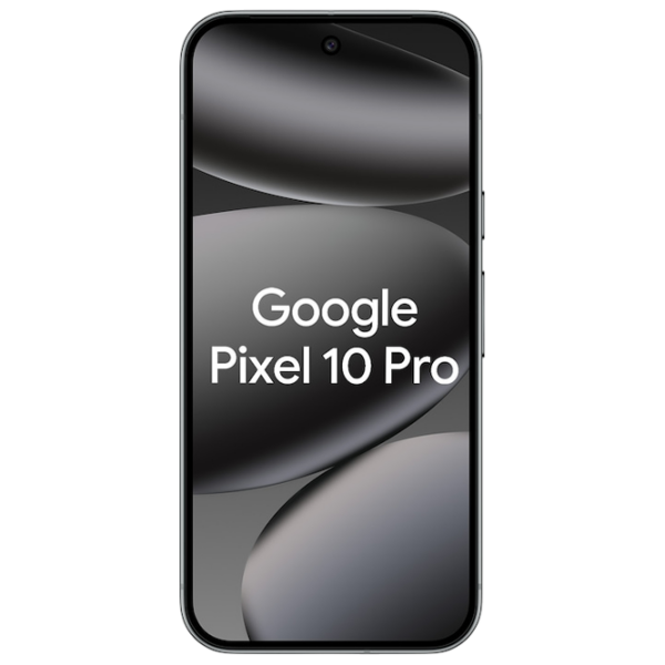 Google Pixel 10 Pro 128 GB Black Obsidian 6.3" | 50 MP | 16 GB | Single SIM photo 4