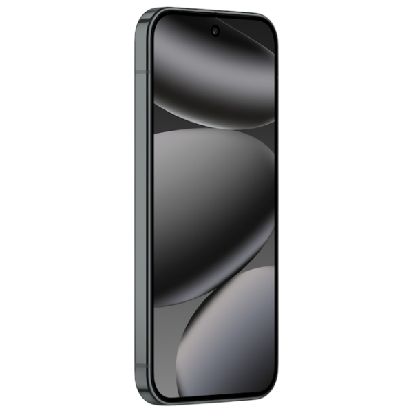 Google Pixel 10 Pro 128 GB Black Obsidian 6.3" | 50 MP | 16 GB | Single SIM photo 5