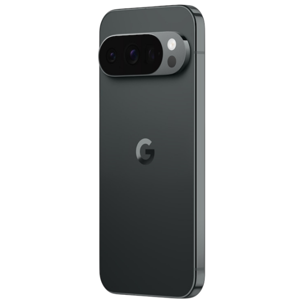 Google Pixel 10 Pro 128 GB Black Obsidian 6.3" | 50 MP | 16 GB | Single SIM photo 6