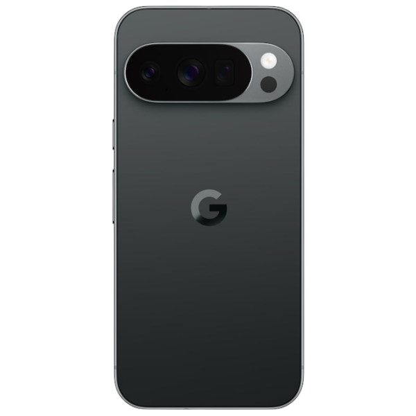 Google Pixel 10 Pro 128 GB Black Obsidian 6.3" | 50 MP | 16 GB | Single SIM photo 7