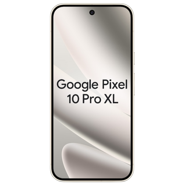 Google Pixel 10 Pro XL 256 GB Porcelain  6.8" | 50 MP | 16 GB | Dual SIM photo 3