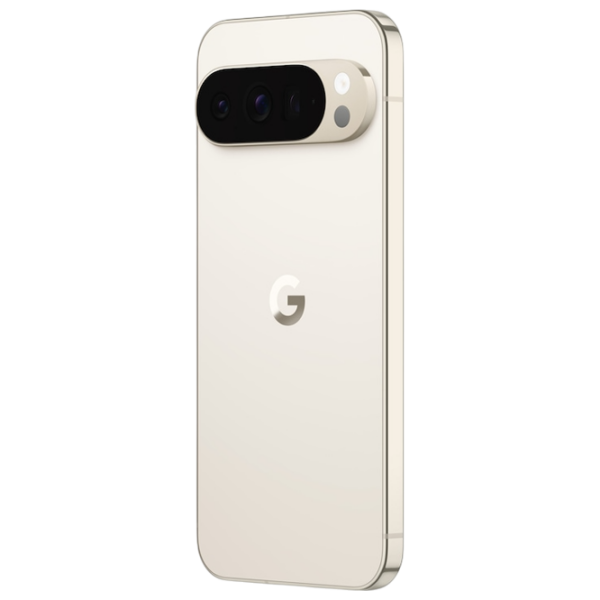 Google Pixel 10 Pro XL 256 GB Porcelain  6.8" | 50 MP | 16 GB | Dual SIM photo 4