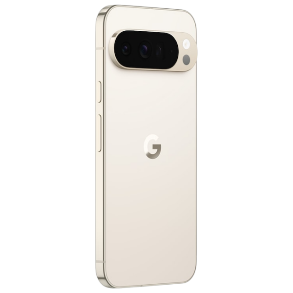 Google Pixel 10 Pro XL 256 GB Porcelain  6.8" | 50 MP | 16 GB | Dual SIM photo 6