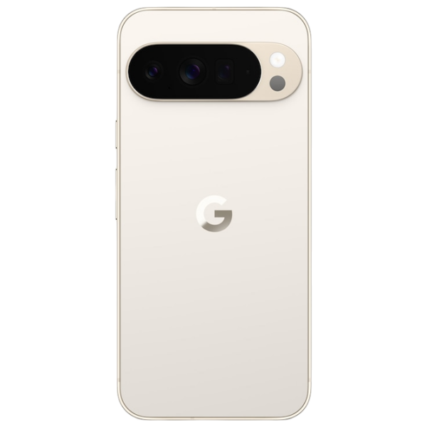 Google Pixel 10 Pro XL 256 GB Porcelain  6.8" | 50 MP | 16 GB | Dual SIM photo 7