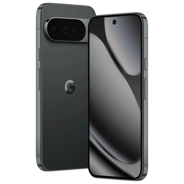 Google Pixel 10 Pro XL 256 GB Black Obsidian 6.8" | 50 MP | 16 GB | Dual SIM photo 2