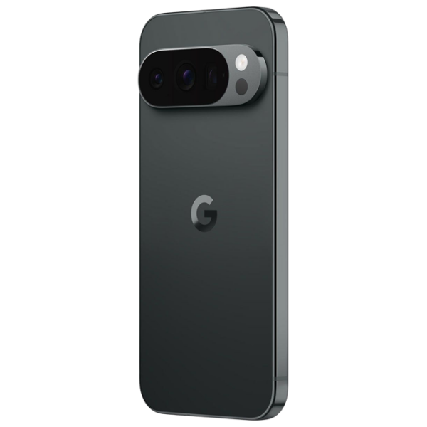 Google Pixel 10 Pro XL 256 GB Black Obsidian 6.8" | 50 MP | 16 GB | Dual SIM photo 6