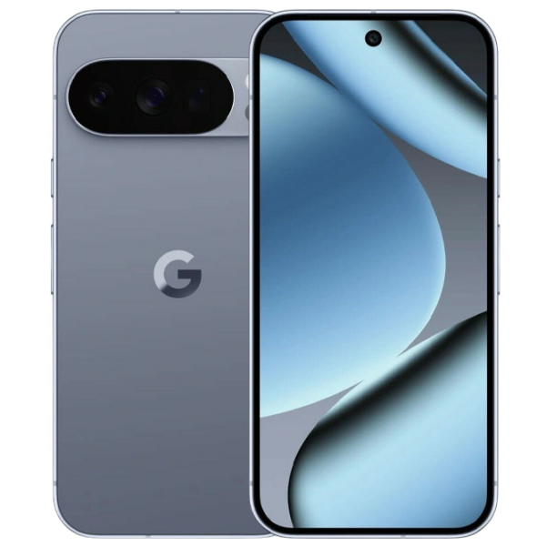 Google Pixel 10 Pro XL 256 GB Gray Moonstone 6.8" | 50 MP | 16 GB | Dual SIM photo 1