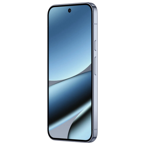 Google Pixel 10 Pro XL 256 GB Gray Moonstone 6.8" | 50 MP | 16 GB | Dual SIM photo 2