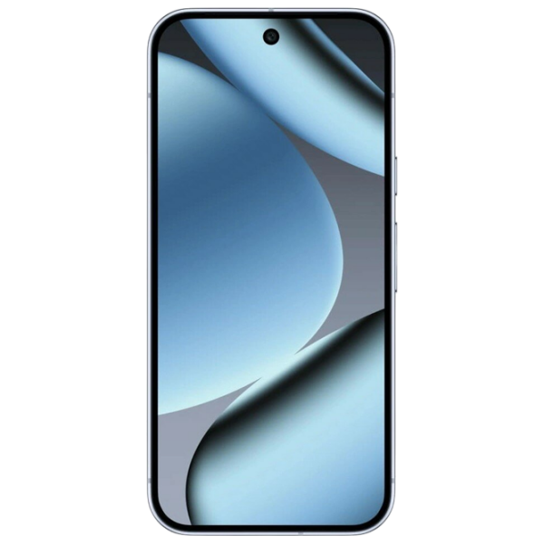 Google Pixel 10 Pro XL 256 GB Gray Moonstone 6.8" | 50 MP | 16 GB | Dual SIM photo 3