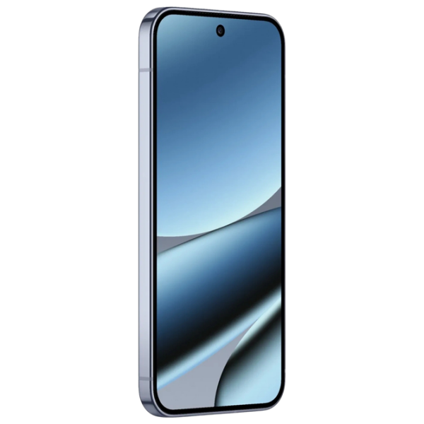 Google Pixel 10 Pro XL 256 GB Gray Moonstone 6.8" | 50 MP | 16 GB | Dual SIM photo 4