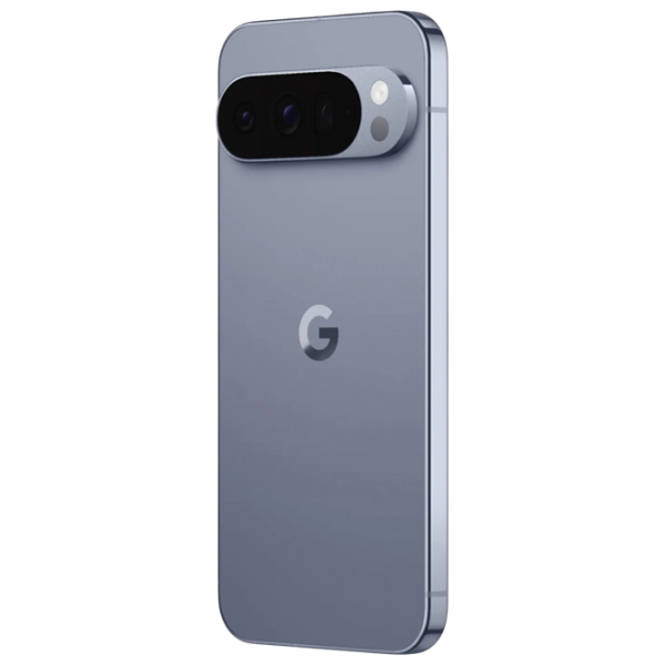 Google Pixel 10 Pro XL 256 GB Gray Moonstone 6.8" | 50 MP | 16 GB | Dual SIM photo 5