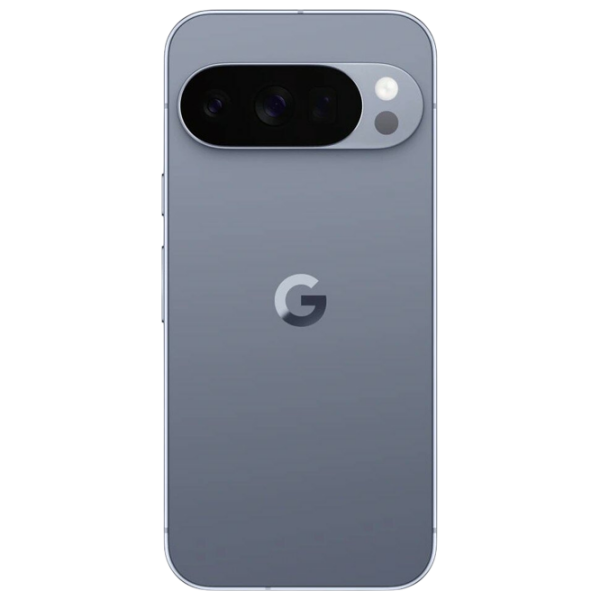 Google Pixel 10 Pro XL 256 GB Gray Moonstone 6.8" | 50 MP | 16 GB | Dual SIM photo 6