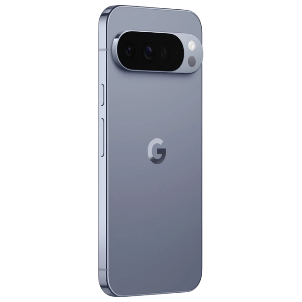 Google Pixel 10 Pro XL 256 GB Gray Moonstone 6.8" | 50 MP | 16 GB | Dual SIM photo 7