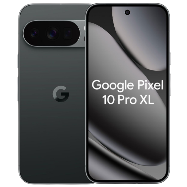 Google Pixel 10 Pro XL 512 GB Black Obsidian 6.8" | 50 MP | 16 GB | Dual SIM photo 1